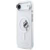 Etui Karl Lagerfeld IML Peekaboo MagSafe do iPhone Air transparent